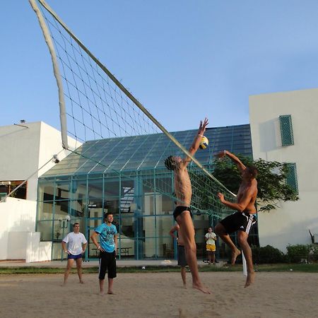 Sharm Holiday Resort Exterior foto