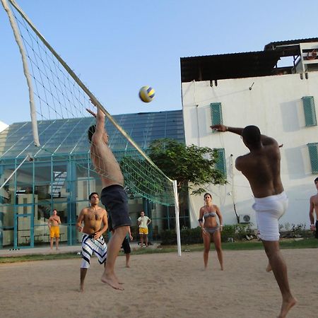 Sharm Holiday Resort Exterior foto