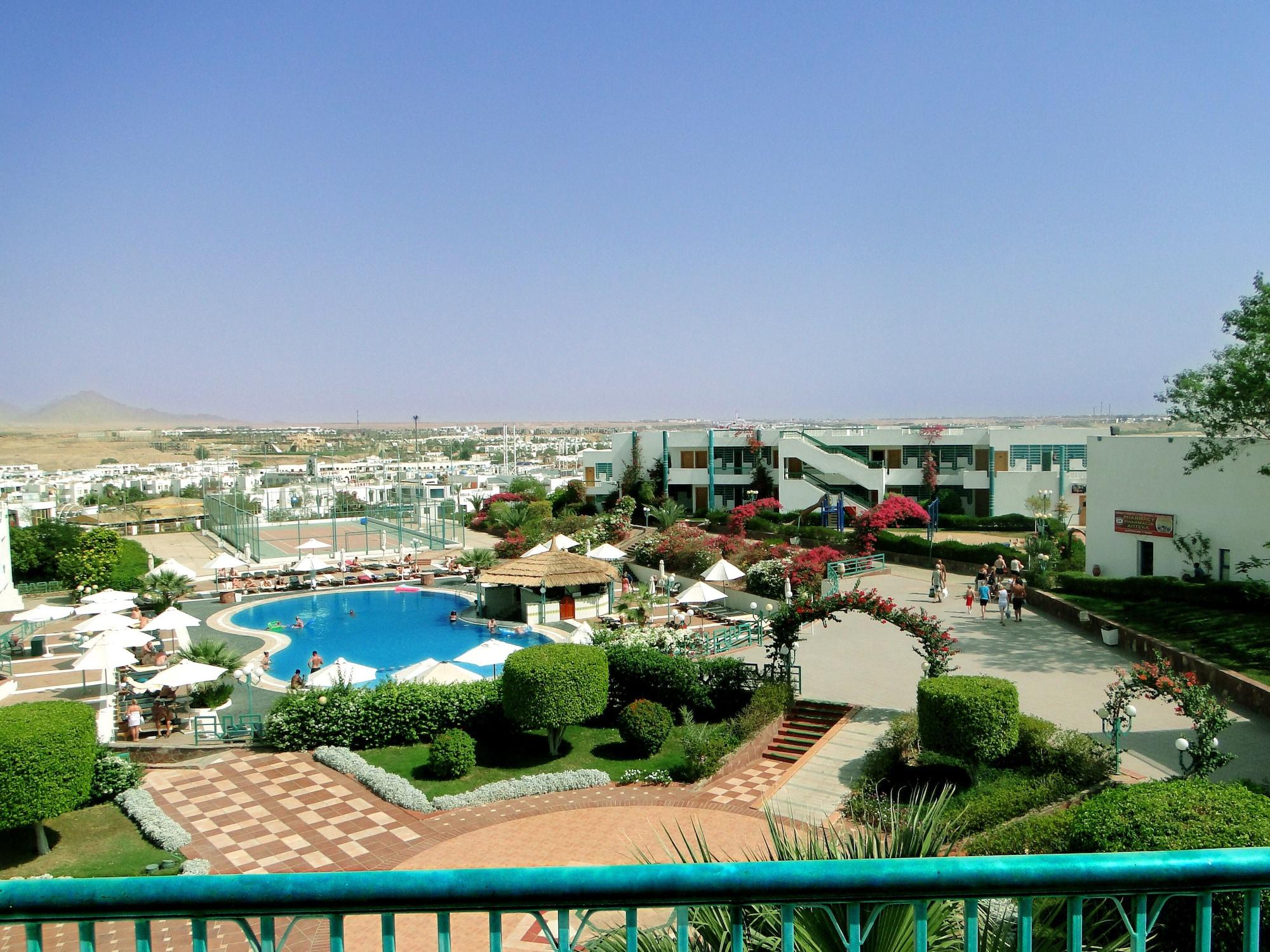 Sharm Holiday Resort Exterior foto