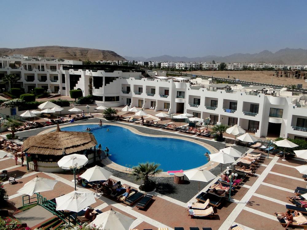 Sharm Holiday Resort Exterior foto