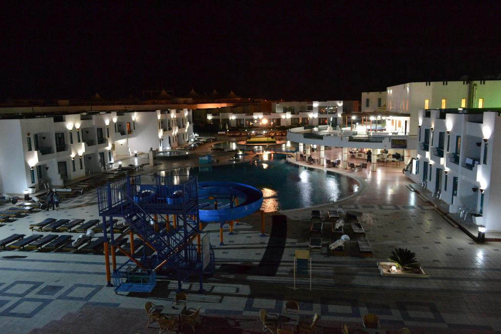 Sharm Holiday Resort Exterior foto