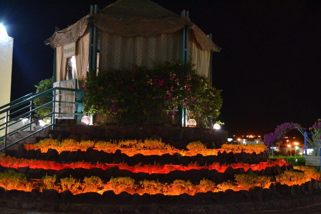 Sharm Holiday Resort Exterior foto
